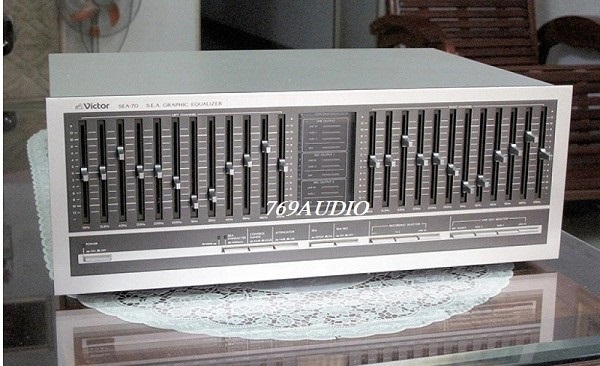 LỌC XÌ VICTOR SEA 70