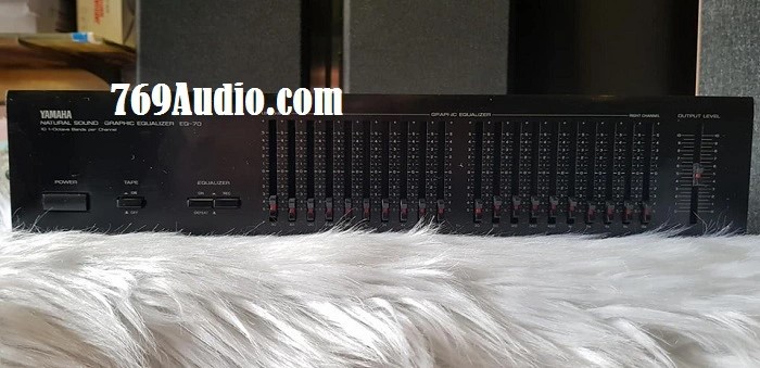 LỌC XÌ YAMAHA EQ 70