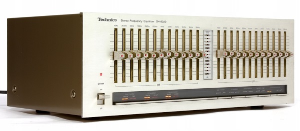 Lọc Âm Technics SH-8020