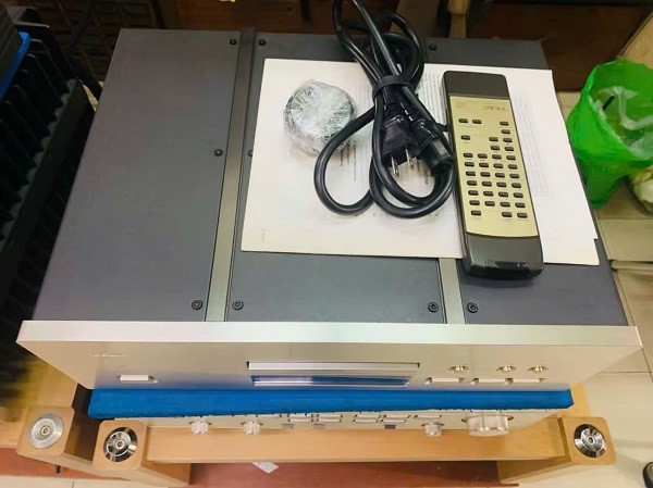 Lỗi Thường Gặp Teac VRDS 25XS