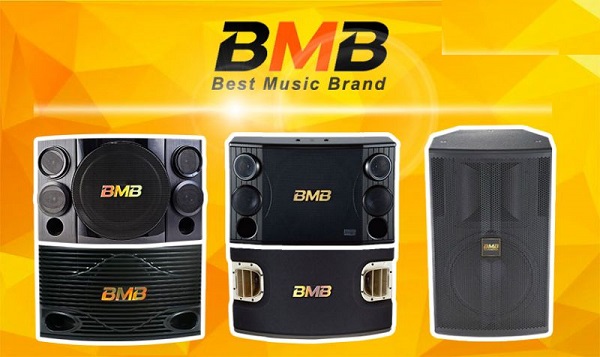 Lời Khuyên Chuyên Gia Dành Cho Loa BMB