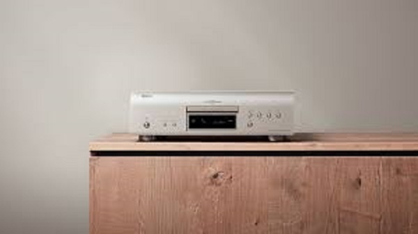 Lợi Ích DCD-1700NE