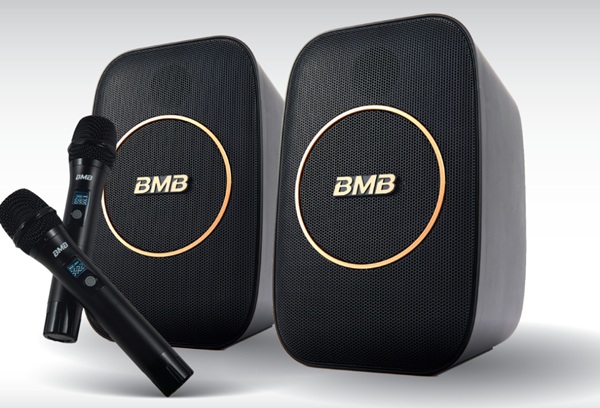 Lợi Ích Khi Dùng Loa BMB CSJ 05A