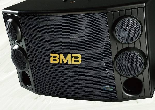 Lựa Chọn Công Suất Loa BMB Phù Hợp
