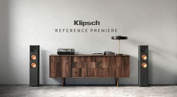 Lựa Chọn Loa Klipsch
