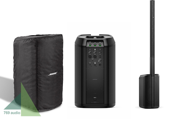 Đánh giá loa cột di động Bose: Có nên đầu tư không?
