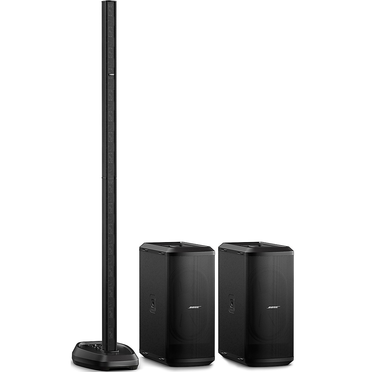 Top 5 mẫu loa cột di động đáng mua nhất năm 2024 là gì?