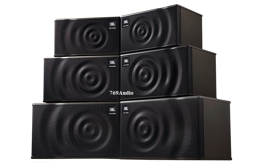 LOA JBL