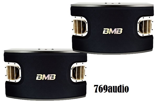 LOA KARAOKE BMB CAO CẤP