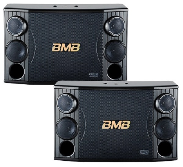 BMB – Huyền thoại từ Nhật Bản