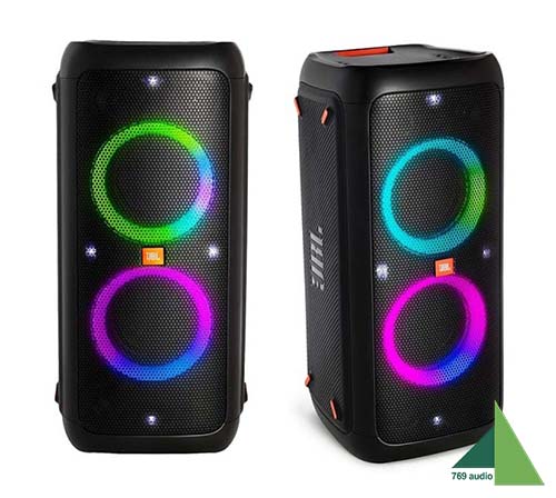 Top 5 mẫu loa kéo karaoke đáng mua nhất trong năm 2024