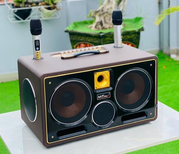 So sánh loa kéo karaoke của JBL và Acnos – thương hiệu nào nổi bật hơn?