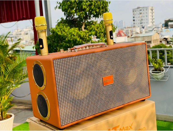 Đánh giá loa kéo karaoke thương hiệu Dalton và các tính năng nổi bật.