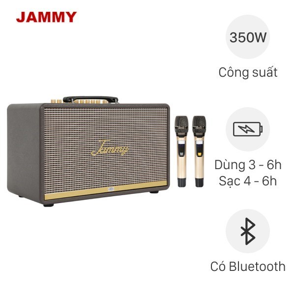 Công Nghệ Loa Karaoke