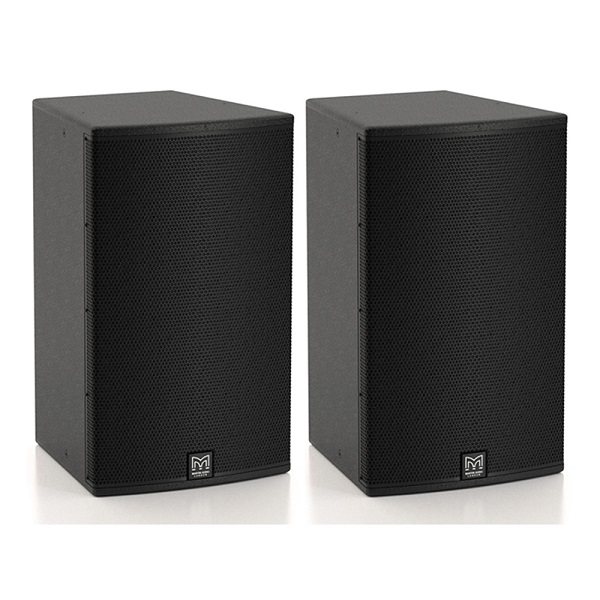 Martin Audio – Chất Lượng Đỉnh Cao Từ Anh Quốc