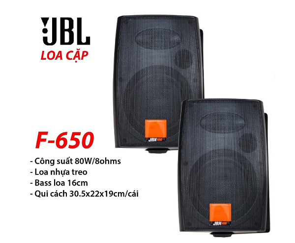 Kêu Gọi Mua Loa Nghe Nhạc Loa Quán Ăn JBL