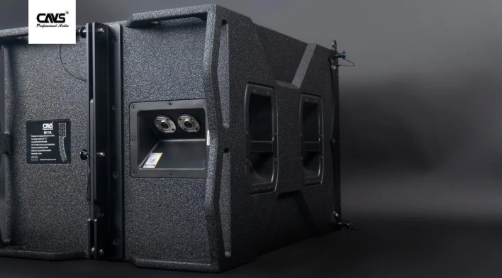 Ưu nhược điểm Line Array CAVS GL12