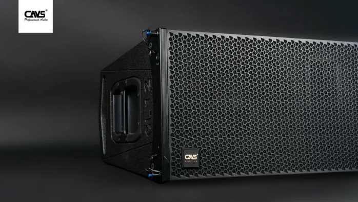 Thông số kỹ thuật Line Array CAVS GL12