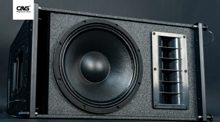 Ai nên mua Line Array CAVS GL12