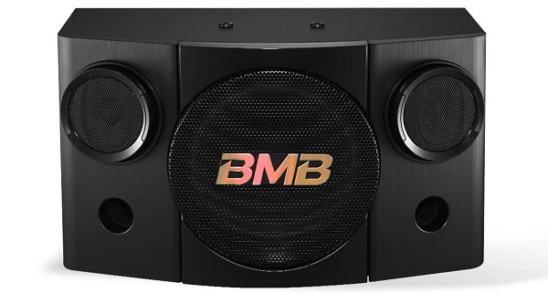 Linh Hoạt Tối Đa Với Loa BMB