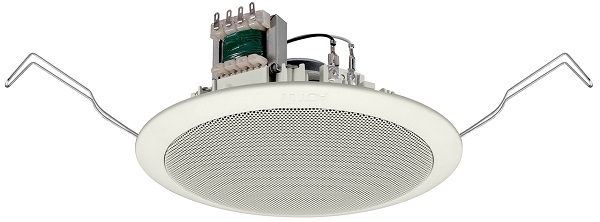 Loa Âm Trần 6W TOA PC-658R Thương Hiệu TOA