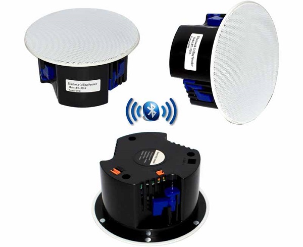 Loa Âm Trần Bose BT-320A