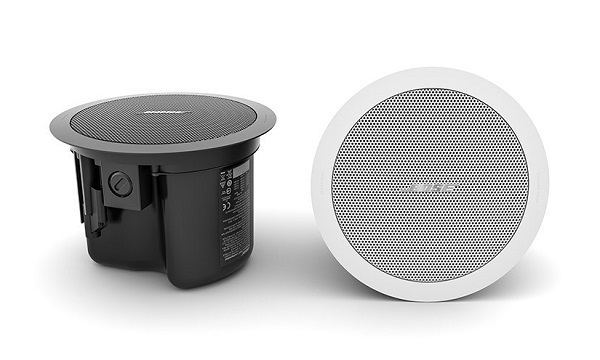Loa Âm Trần Bose FS2C Ứng Dụng Đa Dạng