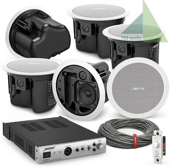 Loa Âm Trần Bose FS2C