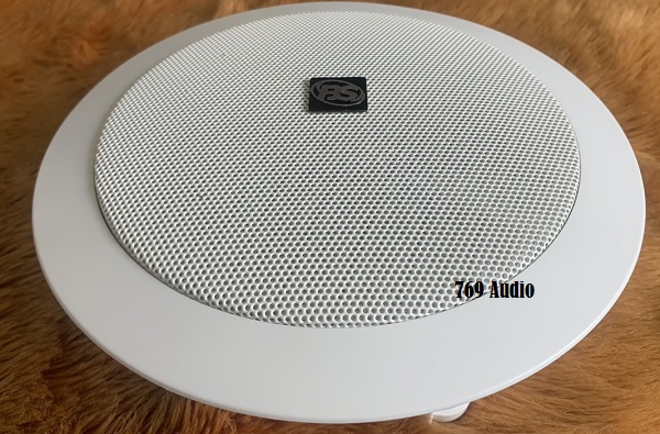 Loa Âm Trần Bose bs801