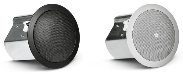 Đánh Gía Loa Âm Trần JBL
