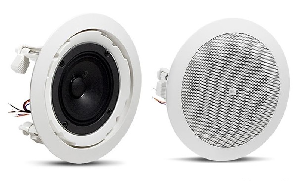 Độ Bền Loa Âm Trần 