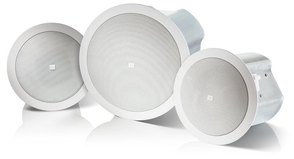 JBL Và Công Nghệ Loa Âm Trần