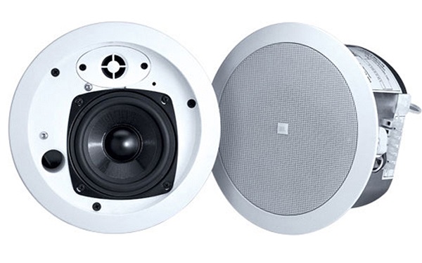 Sự Giao Thoa Hoàn Hảo Với Loa Âm Trần JBL