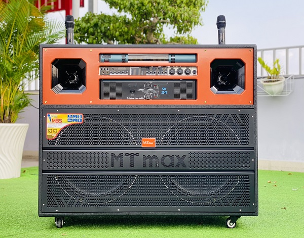Loa điện J7900 giá rẻ