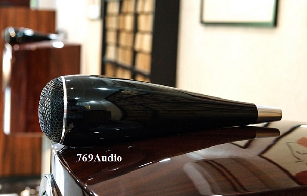 Đánh Giá Người Dùng Về Loa B&W 805 D3 Prestige Edition