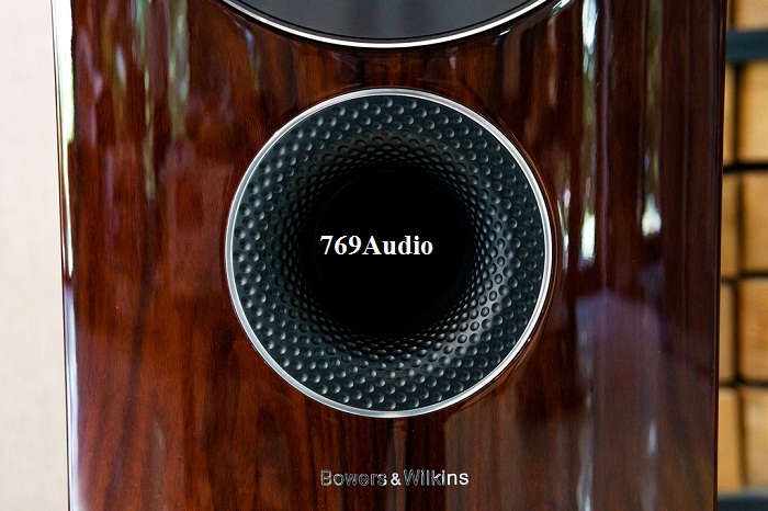 b&w 805 D3 Prestige Edition giá tốt