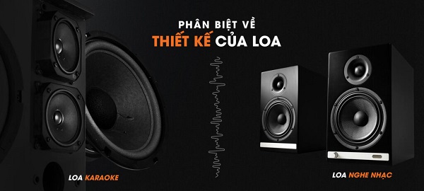 Loa BMB Đáp Ứng Đủ Gu Thẩm Mỹ 