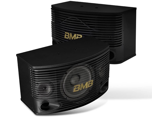 Loa BMB Đặt Ở Phòng Đa Năng
