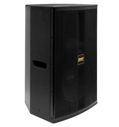 Giới thiệu Loa BMB CSP 5000se