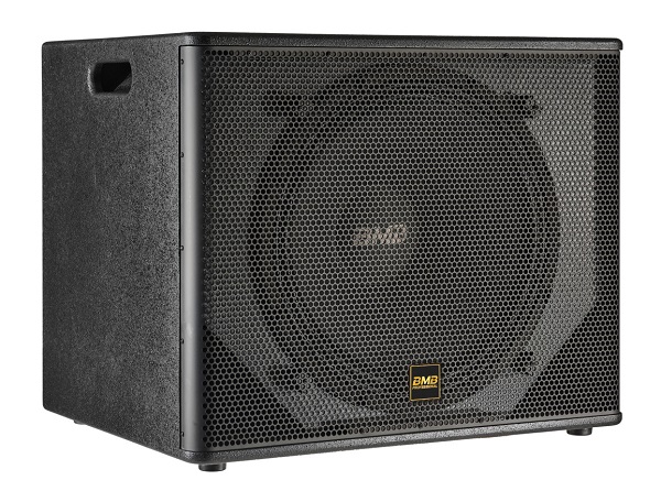 Đánh Giá Người Dùng Loa BMB CSW 118