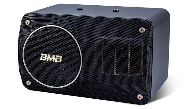 Loa BMB DSP Âm Thanh Bay Bổng