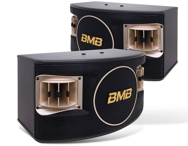 Loa BMB DSP Chính Hãng Chống Hú Tốt