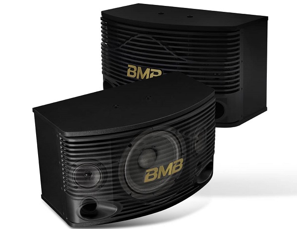 Loa BMB DSP Cho Chung Cư