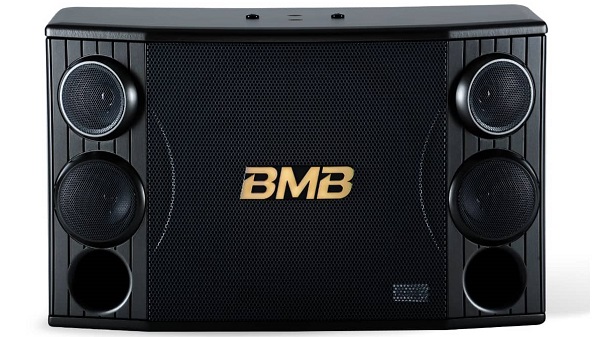 Loa BMB DSP Chuyên Nghiệp