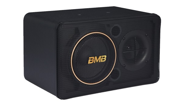Loa BMB DSP Phù Hợp Với Mọi Không Gian