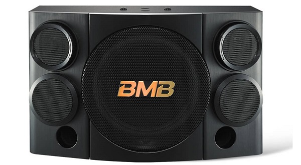 Loa BMB DSP Thời Thượng