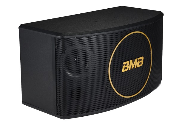 Loa BMB DSP Xử Lý Âm Thanh Mượt Mà