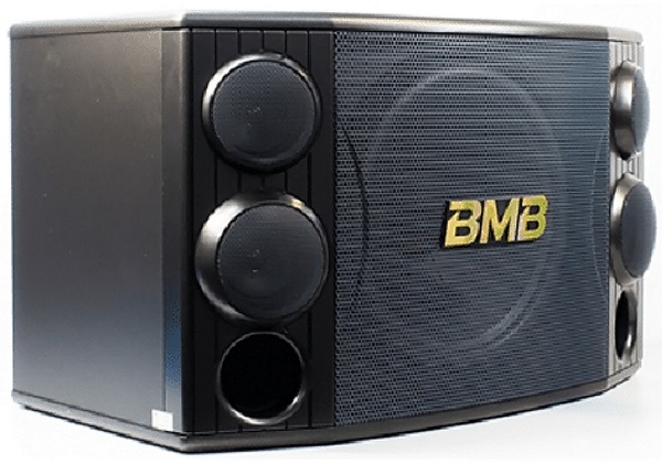 Loa BMB Nguồn Gốc Rõ Ràng