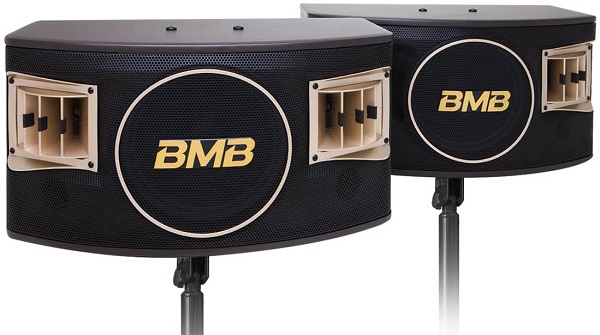 Loa BMB Thời Đại Mới