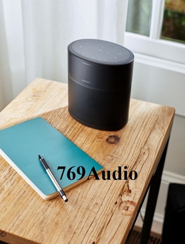 Vì Sao Loa Bluetooth Bose Đặc Biệt 